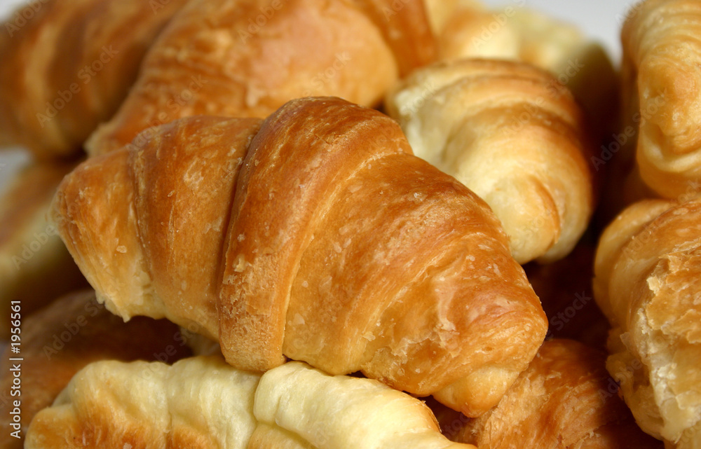 crescents crescents