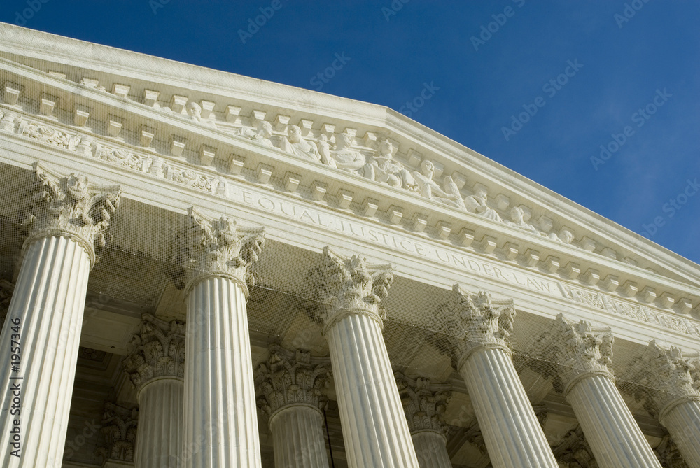 us supreme court in washington dc