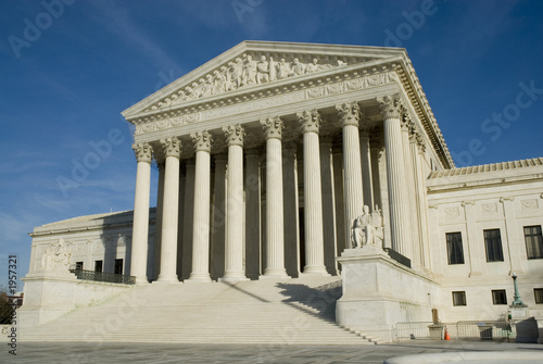 us supreme court in washington dc