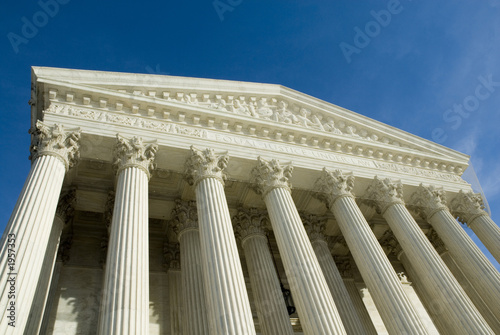 us supreme court in washington dc