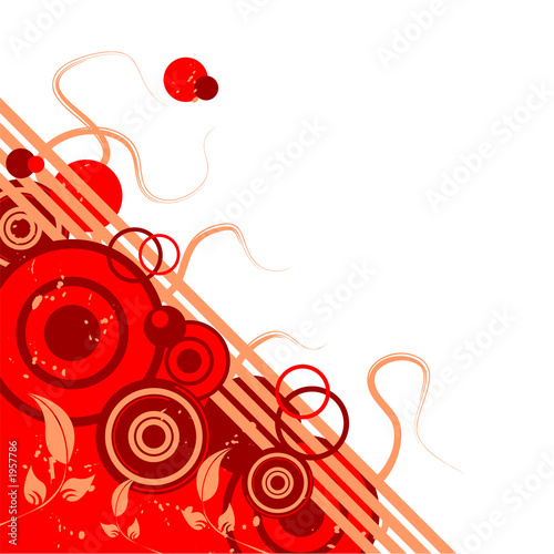abstract pattern