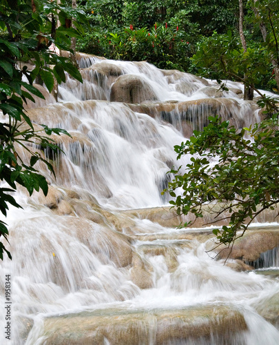 dunn river falls