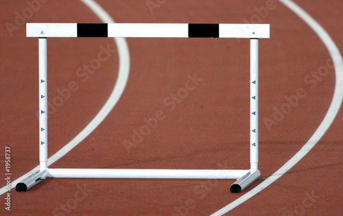 hurdle