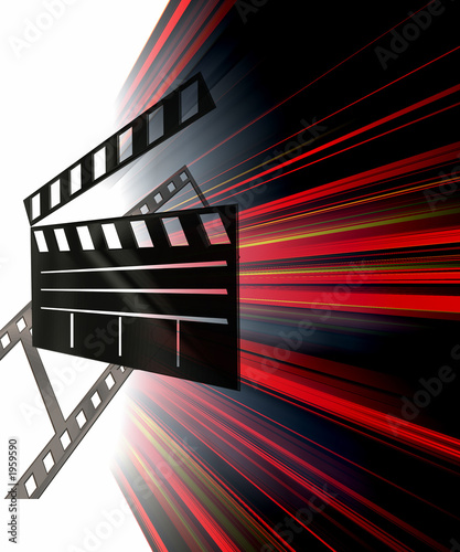 filmklappe