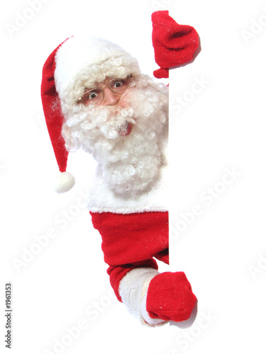 santa claus