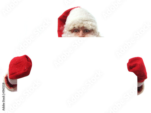 santa claus