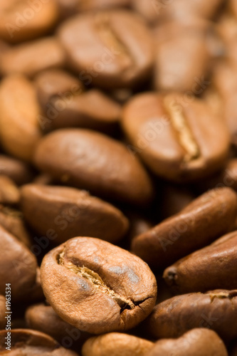 coffee beans