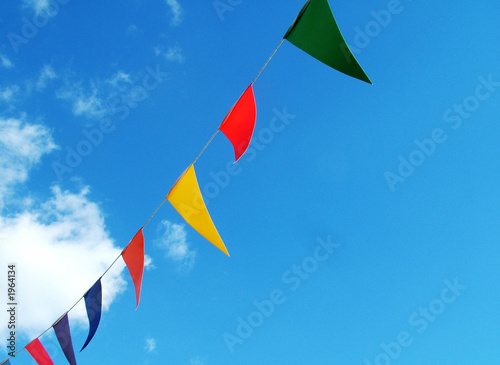 bunting
