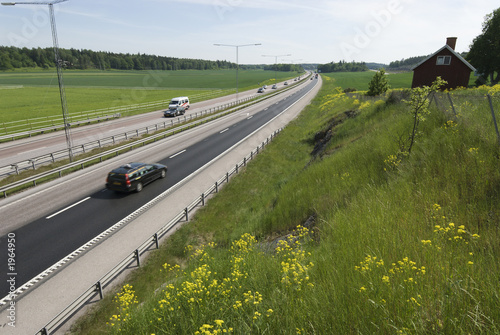 Φωτογραφία freeway