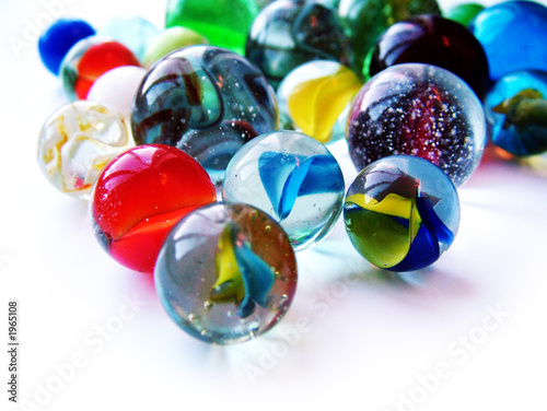 marbles photo