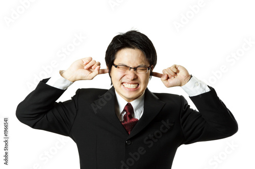 businessman