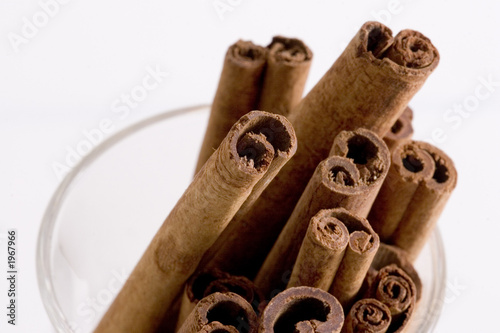 cinnamon sticks