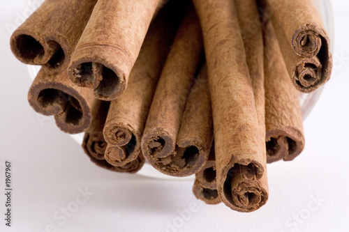 cinnamon sticks