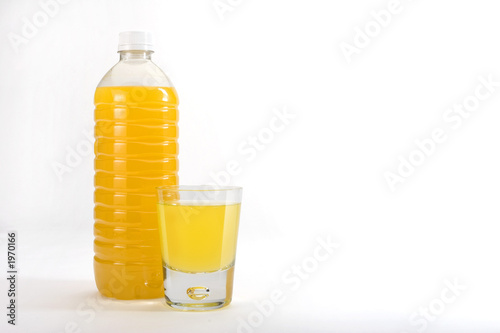 orange squash