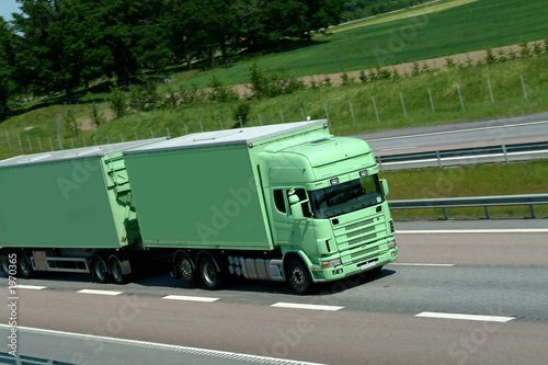 Φωτογραφία clean transport