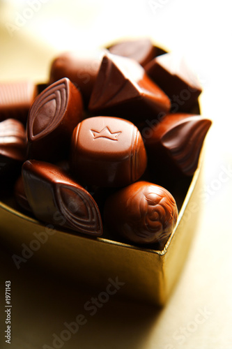 chocolate