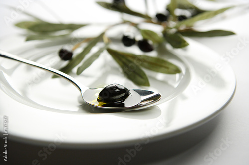 olive