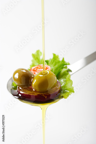 olive