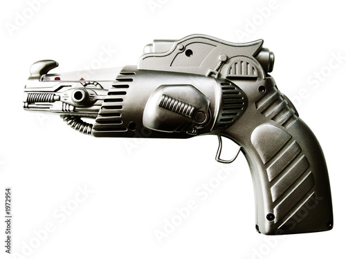 toy pistol photo