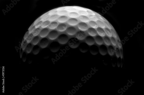 golf detail