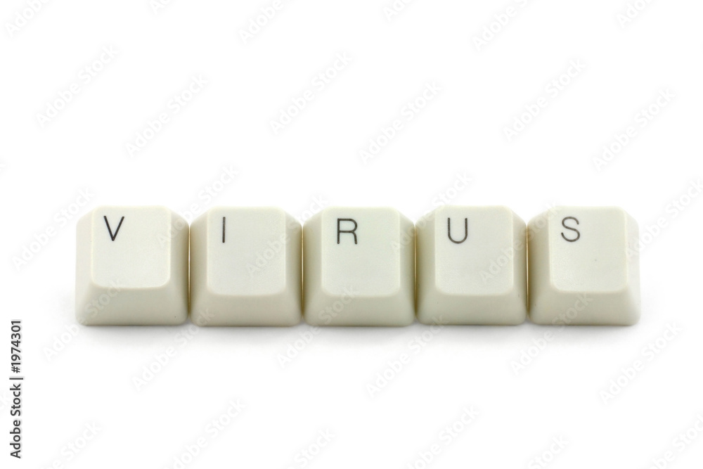 computer virus computer virus
