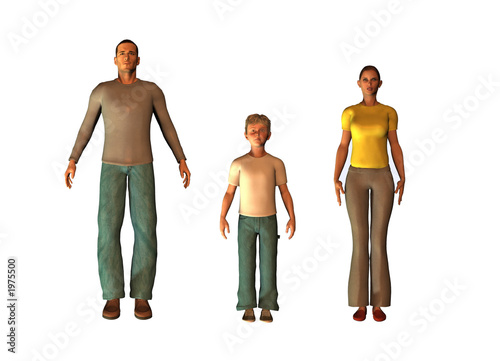 render family