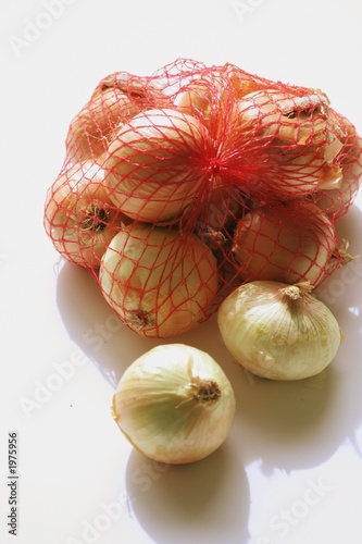 bag of onions