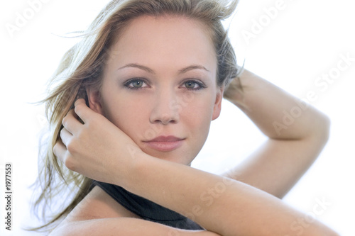 beauty