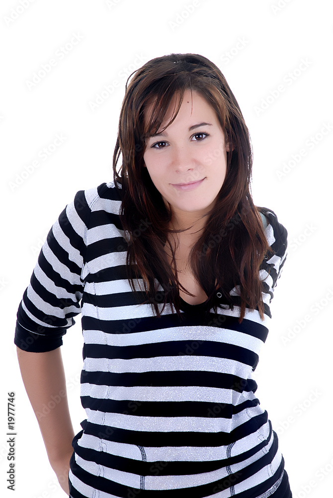 woman woman