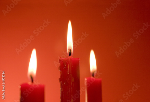 candles photo