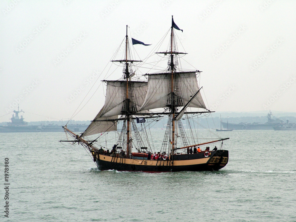 ship ship