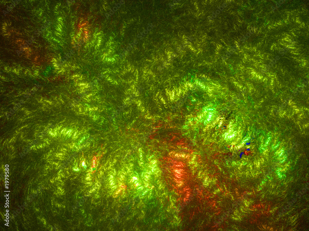 Obraz premium abstract magic background