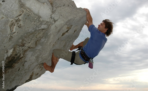 the climb #2