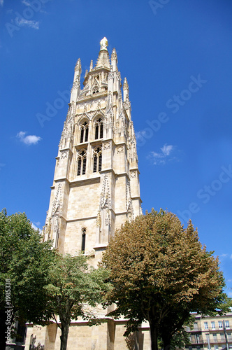 campanile