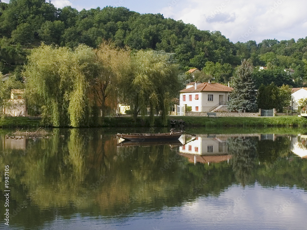 river dordogne