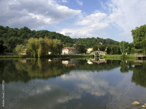 river dordogne