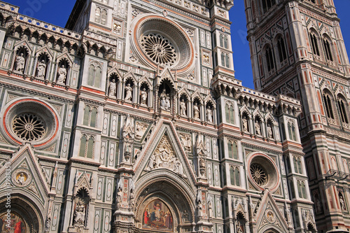 florence duomo