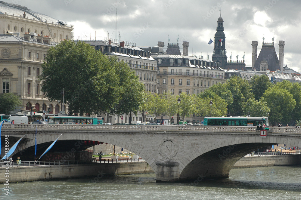 pont napoléon