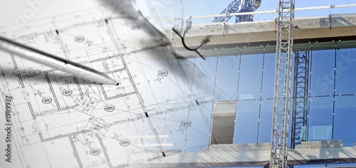 le monde de l'immobilier