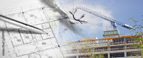 architecture, construction & édifice