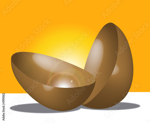 uovo di pasqua