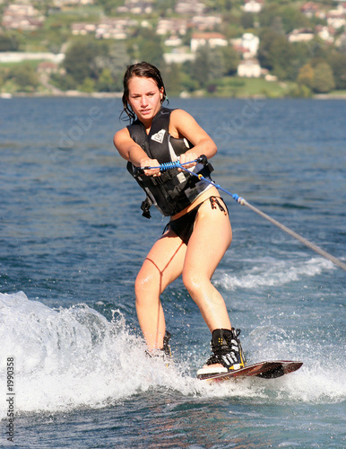 wake board