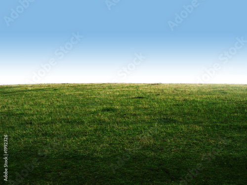 grass hill