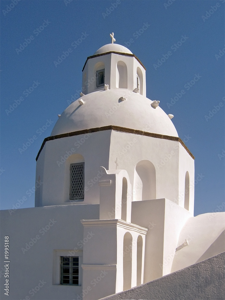 greek church