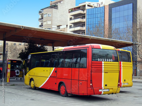bus station 2