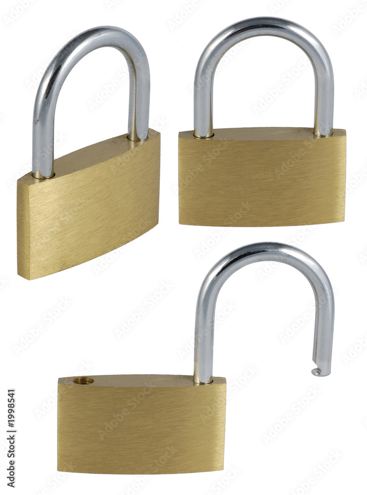 padlock padlock