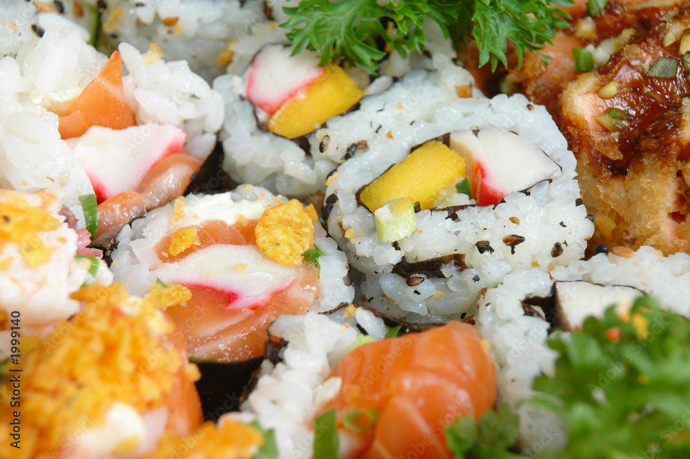 japonese food japonese food