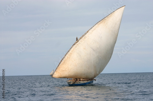 bateau traditionnel madagascar