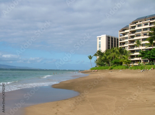 Φωτογραφία beachfront condos