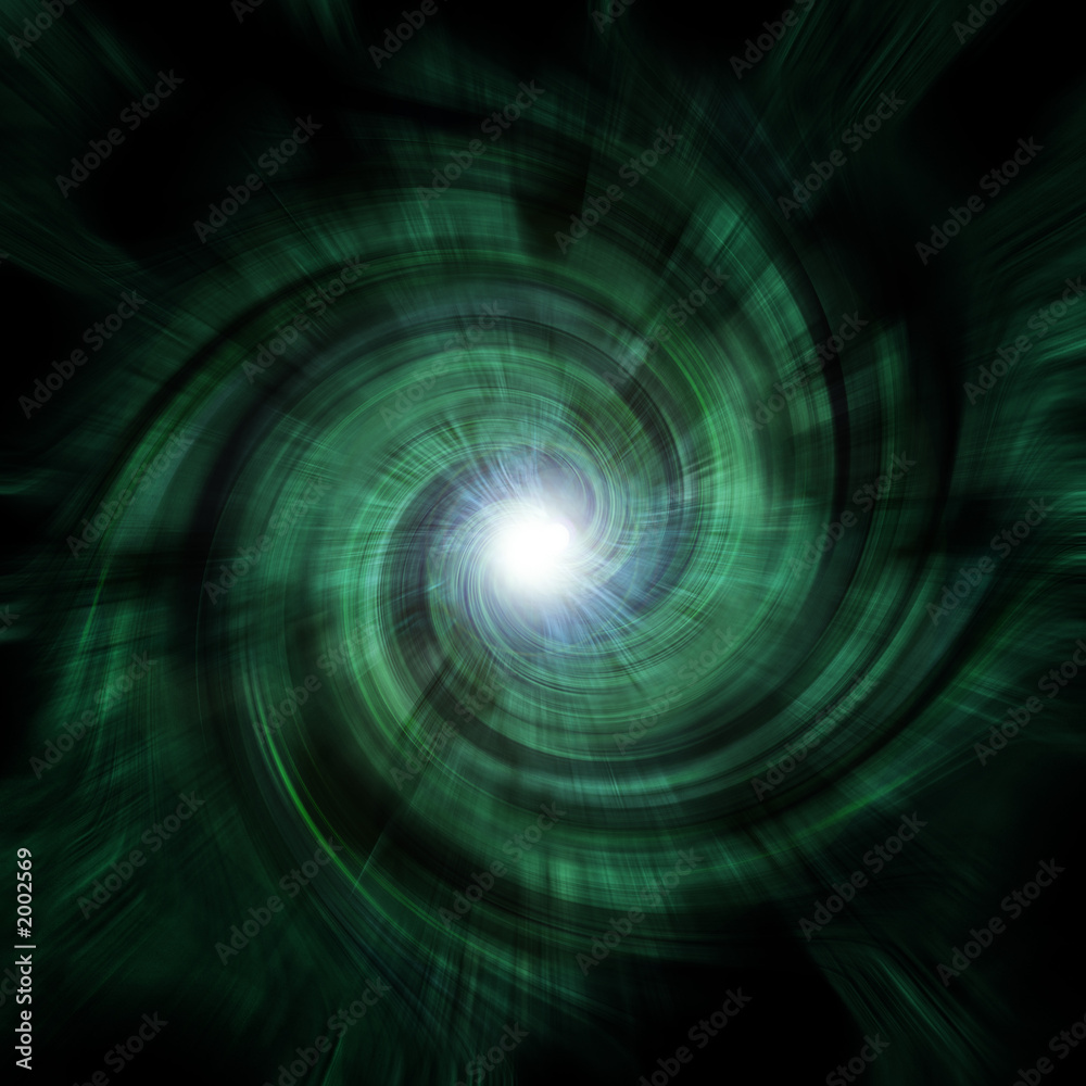 green tunnel vortex green tunnel vortex